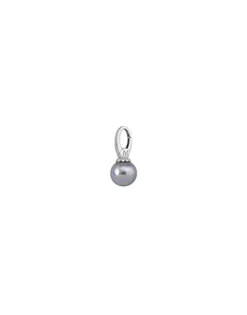 Clearance Majorica Wish Pearl Gris